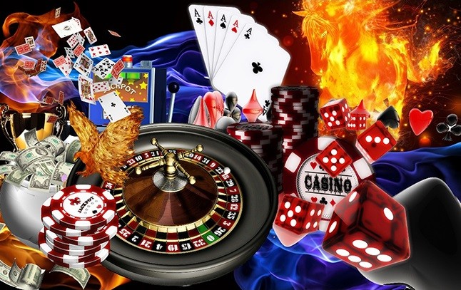 Slot Online: Membuat Pengalaman Berjudi Lebih Indah