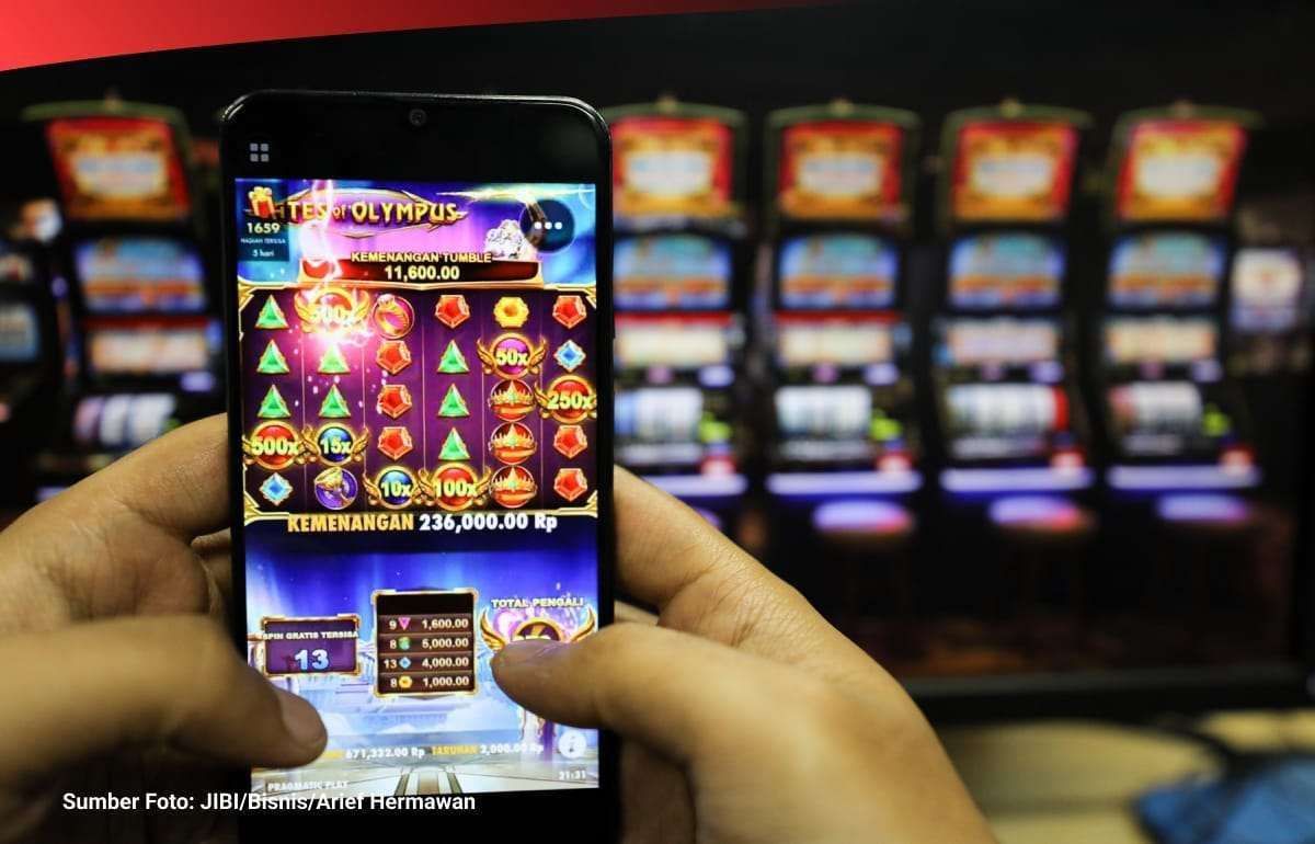 Memilih situs slot online yang terpercaya adalah langkah penting untuk memastikan pengalaman bermain yang aman dan menyenangkan.